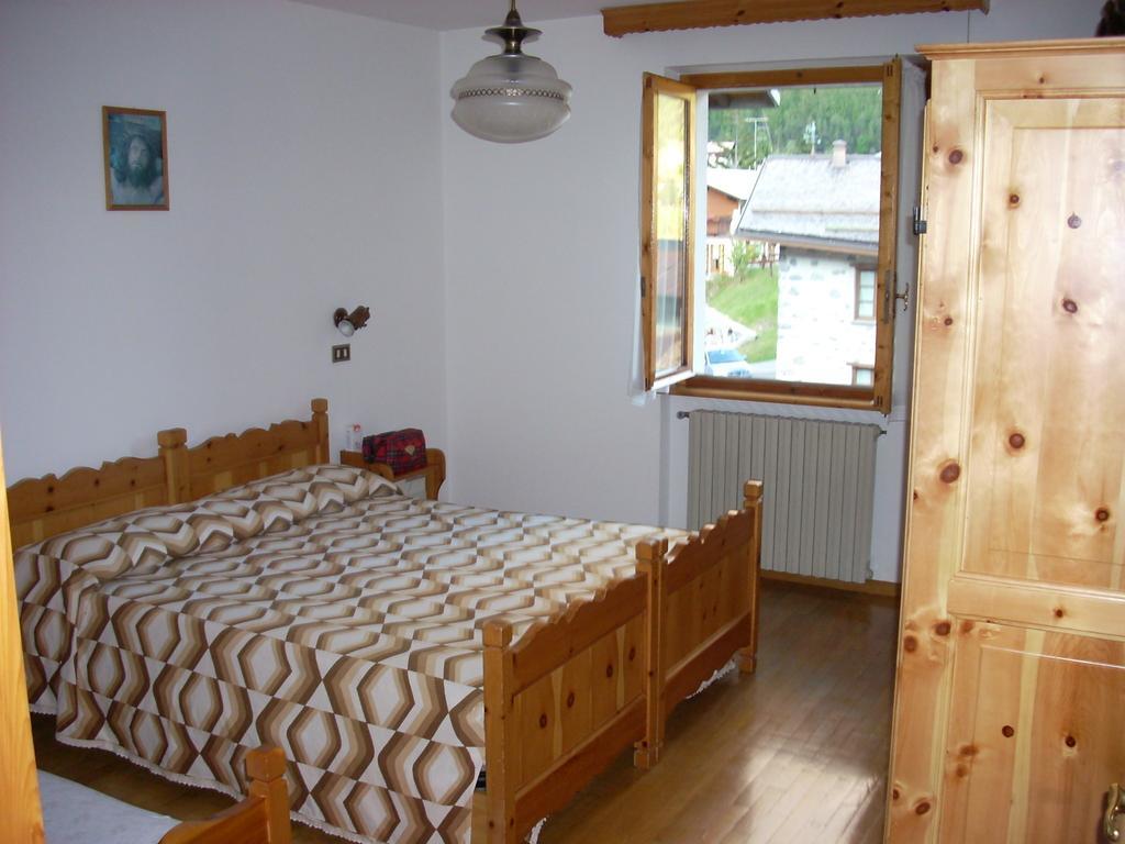 Baita De Ciano Premadio Pokój zdjęcie