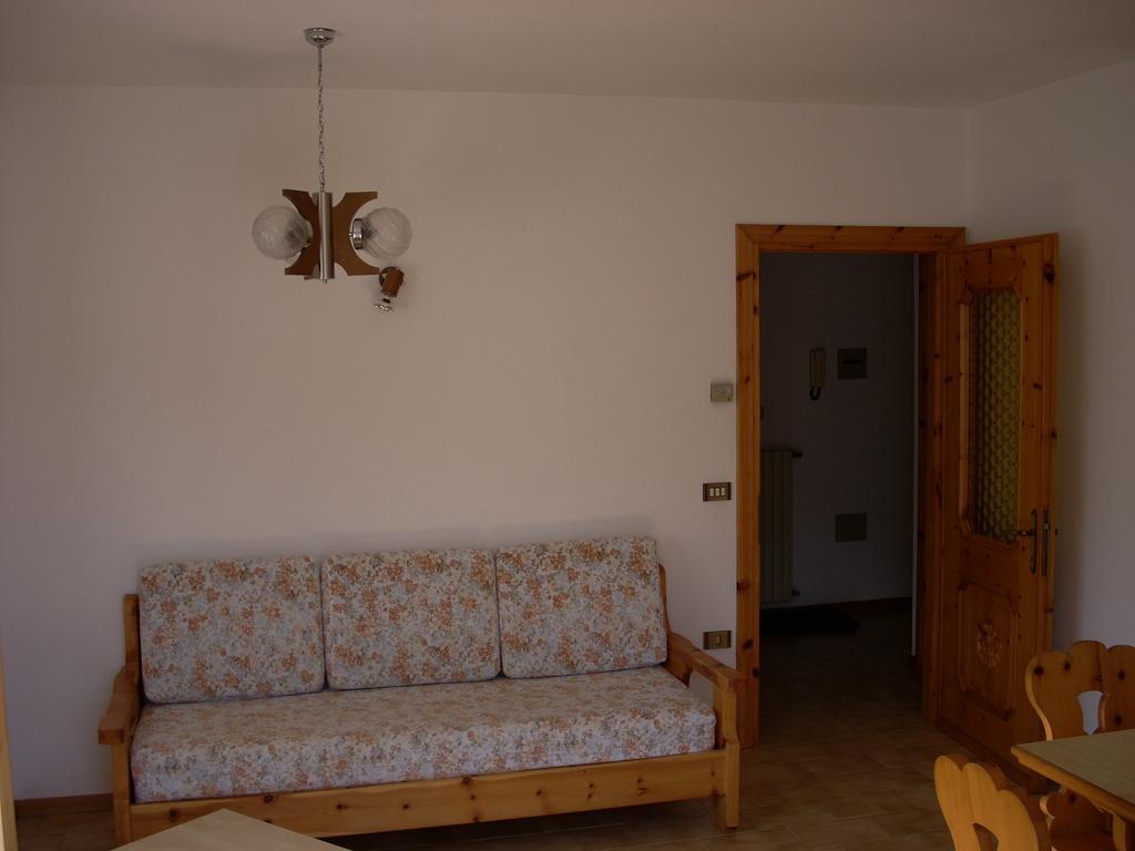 Baita De Ciano Premadio Zewnętrze zdjęcie