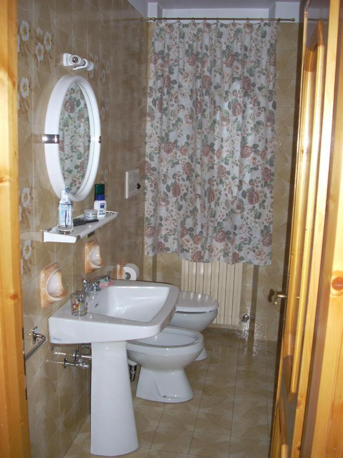 Baita De Ciano Premadio Pokój zdjęcie